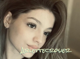 arlettecrosier Porn Monkey Cash