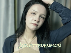 arlettedenmon Porn Monkey Cash