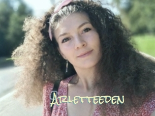 Arletteeden