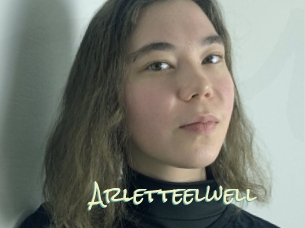 Arletteelwell