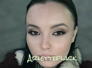 Arletteflack