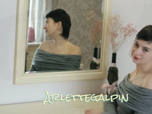 Arlettegalpin