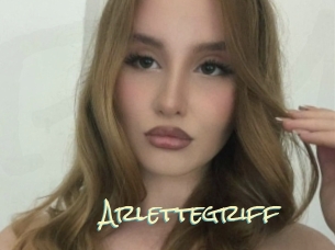 Arlettegriff