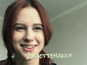 Arlettehanly