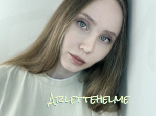 Arlettehelme