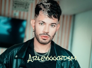 Arleyxxxbdsm