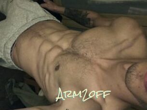 Arm2off