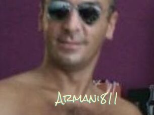 Armani811