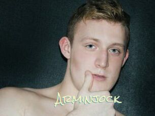 Arminjock