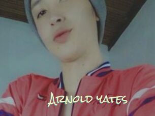 Arnold_yates
