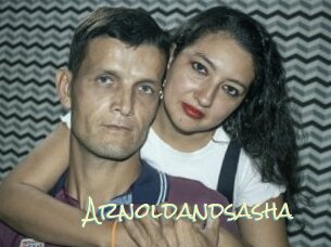 Arnoldandsasha