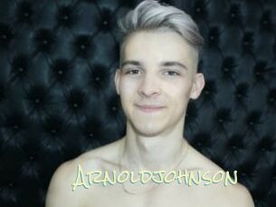 Arnoldjohnson