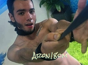 Aron18cm