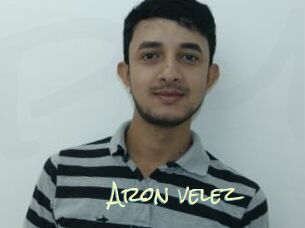 Aron_velez