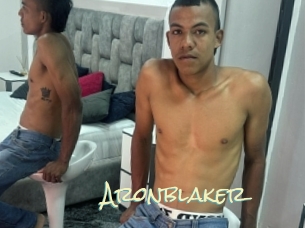 Aronblaker