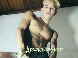 Aronboyhot