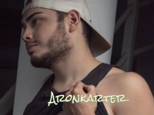 Aronkarter