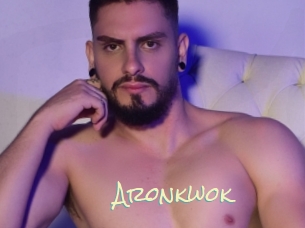 Aronkwok
