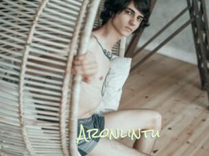Aronlintu