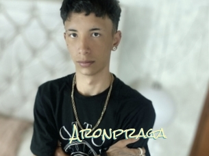 Aronpraga