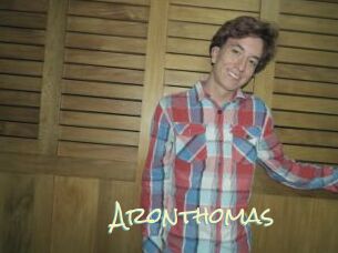 Aronthomas