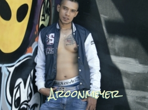 Aroonmeyer