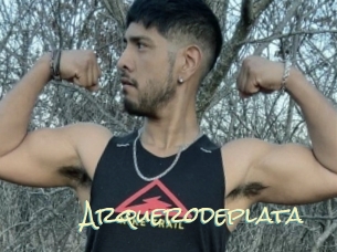 Arquerodeplata