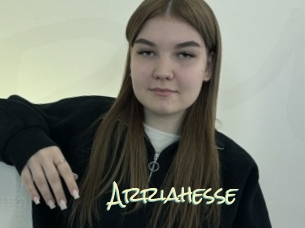 Arriahesse