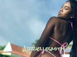 Arriellesmith