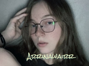 Arrinawairr