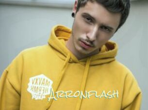 Arronflash