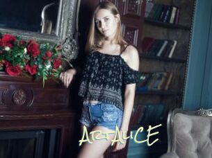ArtAliCE