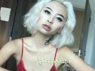 Artangel