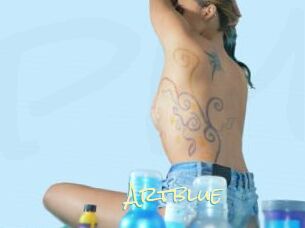 Artblue
