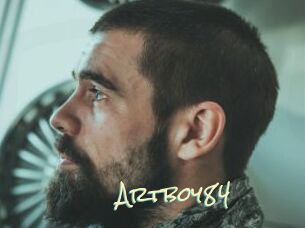 Artboy84