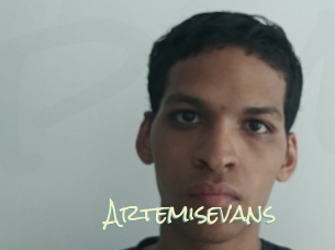 Artemisevans