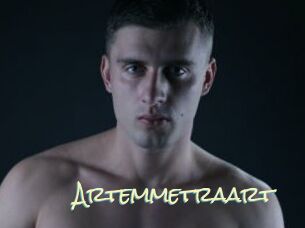 Artemmetraart