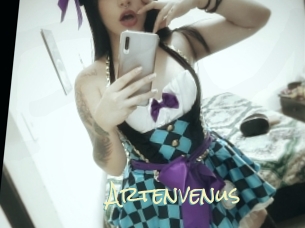 Artenvenus