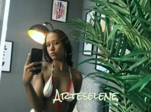 Arteselene