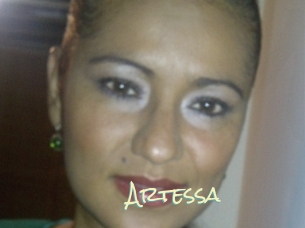 Artessa