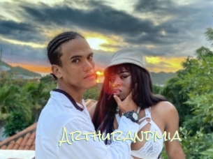 Arthurandmia