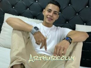Arthurcolly