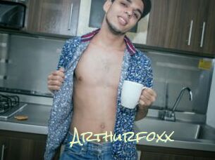 Arthurfoxx