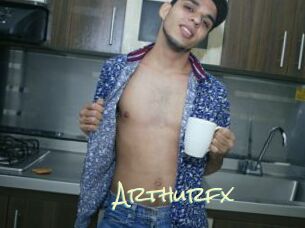 Arthurfx