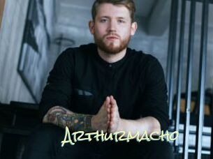 Arthurmacho