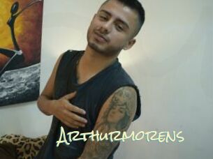 Arthurmorens
