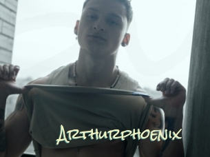 Arthurphoenix