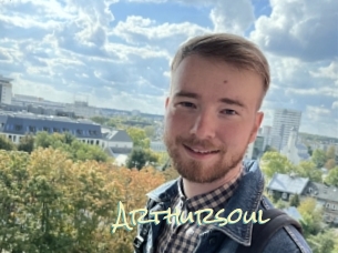 Arthursoul