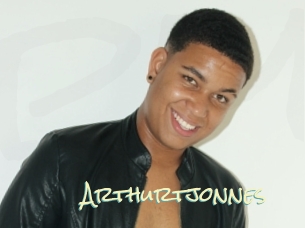 Arthurtjonnes