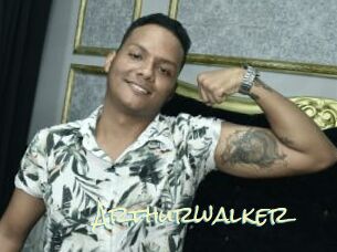 Arthurwalker
